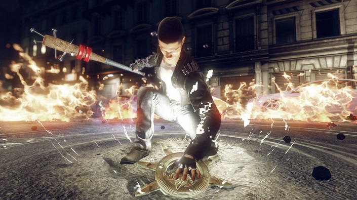 Illustration de l'article sur EA et BioWare présentent leur nouveau RPG : Shadow Realms